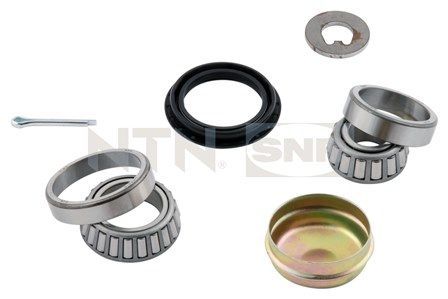 Wheel Bearing Kit VAG - 8D0 598 625