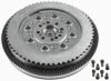 Flywheel SPRINTER 3-t Buss (906)