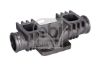Manifold, exhaust system Iveco - 5 0402 6369