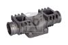 Manifold, exhaust system Iveco - 5 0402 6369