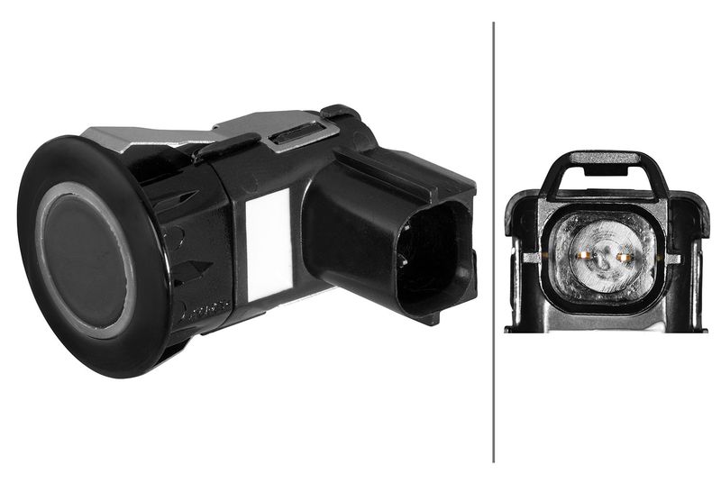 Sensor, park distance control