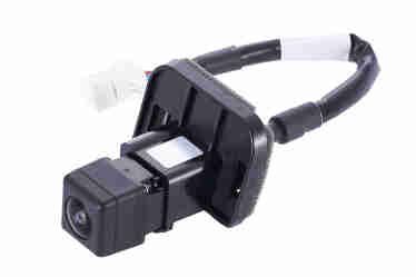 Rear View Camera, parking distance control HONDA 39530-TS8-A02