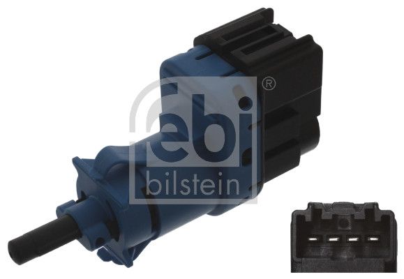 Stop Light Switch Ford - 4 838 697