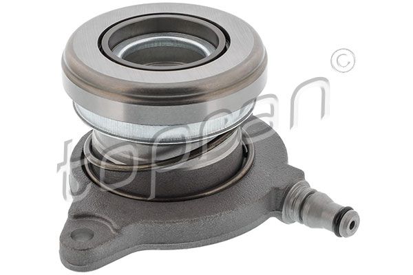 Central Slave Cylinder, clutch FORD