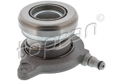 Central Slave Cylinder, clutch FORD