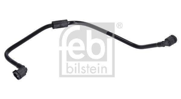 Coolant Pipe BMW - 17 12 9 845 173