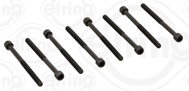 Cylinder Head Bolt Set Toyota