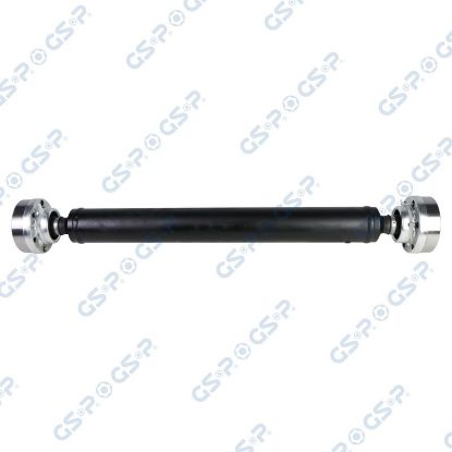 Propshaft, axle drive JEEP GRAND CHEROKEE IV (WK, WK2) 52853641AD