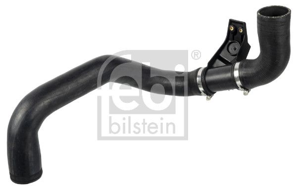 Charger Air Hose Mercedes-Benz - 901 528 47 82