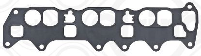 Gasket, intake manifold MERCEDES-BENZ - 642 141 05 80