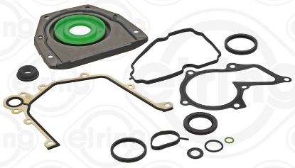 Gasket Kit, crankcase Ford