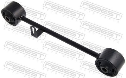 Control/Trailing Arm, wheel suspension TOYOTA - 48710-35060
