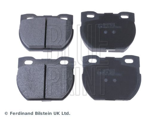Brake Pad Set, disc brake DEFENDER Station Wagon (LD)