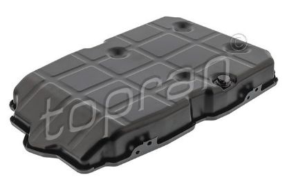 Oil Sump, automatic transmission Mercedes/Smart - 9062700501
