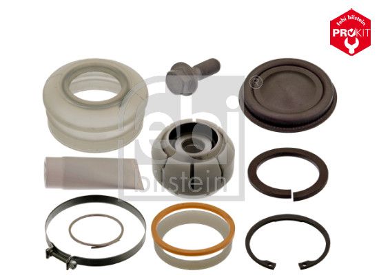 Repair Kit, guide strut DAF 1398 368