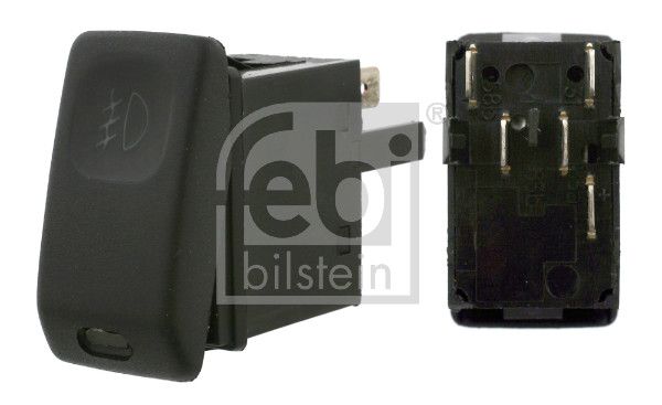 Switch, fog light VW-Audi - 191 941 535 B