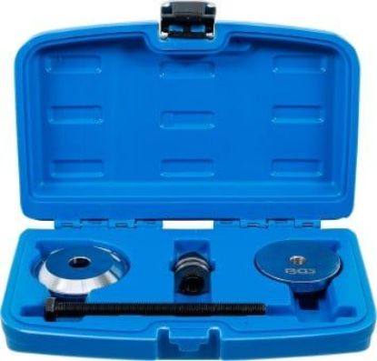 Mounting Tool Set, silent bearing Silent Block Tool for Skoda Fabia, VW Polo