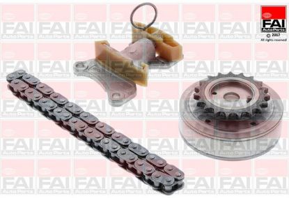Timing Chain Kit