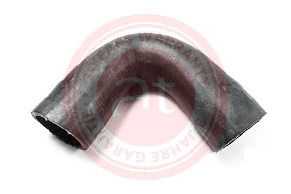 Charger Air Hose PSA C3