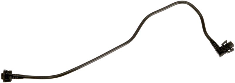 Heater Hose CITROEN - 1323 C0