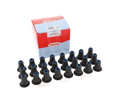 Seal Set, valve stem