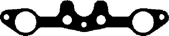 Gasket, intake manifold GM 850618