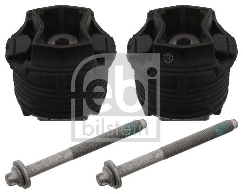 Bearing Set, axle beam Mercedes-Benz PKW 204 350 02 75 S1