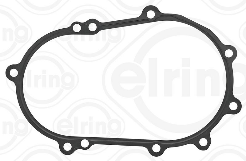 Gasket, housing cover (crankcase) DAIMLER NKW