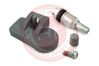 Wheel Sensor, tyre-pressure monitoring system JAGUAR, LAND ROVER