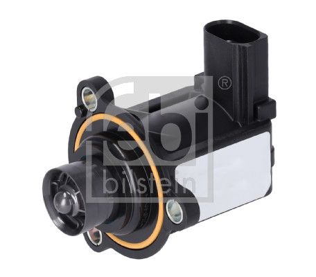 Divert-air Valve, charger VW-Audi 06H 145 710 J