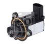 Divert-air Valve, charger VW-Audi 06H 145 710 J