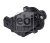 Divert-air Valve, charger VW-Audi 06H 145 710 J