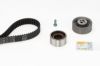 Timing Belt Kit A6 (4A, C4), 80 (8C, B4)