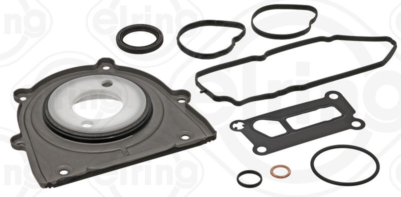 Gasket Kit, crankcase MAZDA Conversion set