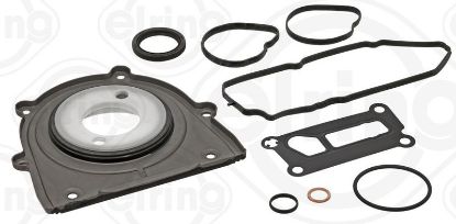 Gasket Kit, crankcase MAZDA Conversion set