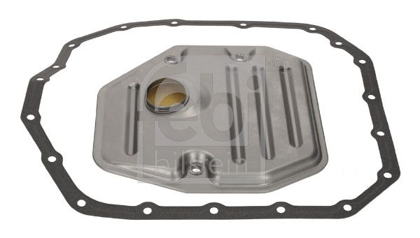 Hydraulic Filter Set, automatic transmission TOYOTA 35330-0W090 S1