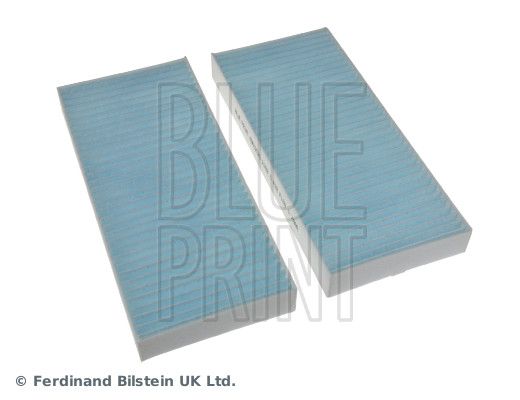 Filter Set, cabin air NISSAN 27298-ZR00A