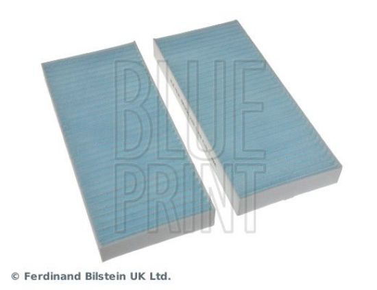 Filter Set, cabin air NISSAN 27298-ZR00A