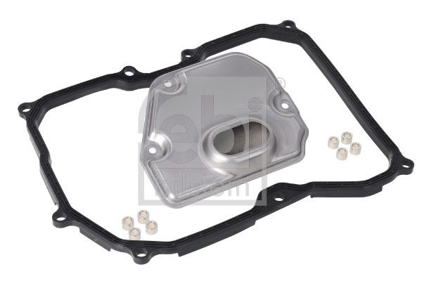 Hydraulic Filter Set, automatic transmission Mini 24 34 7 566 358 S2