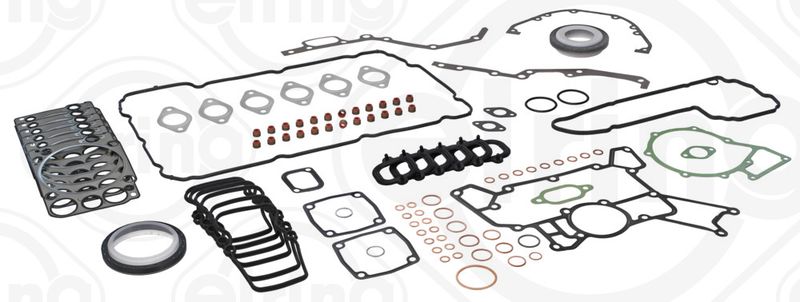 Full Gasket Kit, engine MB