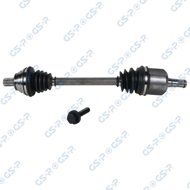 Drive Shaft VAG - 1K0 407 271CQ