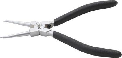 Circlip Pliers Circlip Pliers, 180 mm, straight, for inside circl
