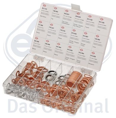 Seal Ring Set Õlikorgitihendid