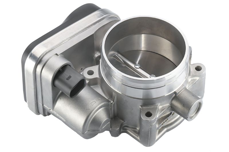 Throttle Body Audi,VW