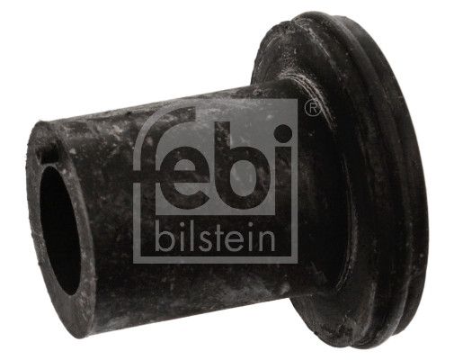 Bushing, leaf spring HYUNDAI 55256-4B000