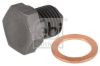 Screw Plug, oil sump VW-Audi N 902 889 01 S1