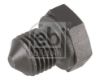 Screw Plug, oil sump VW-Audi N 902 889 01 S1