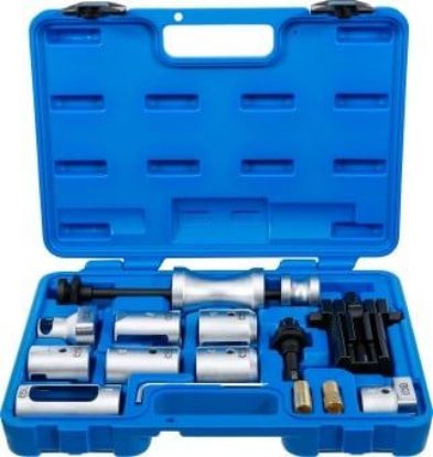 Puller, wiper arm 13-piece Windscreen Wiper Arm Puller Set