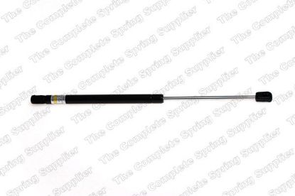 Gas Spring, rear window pakiruumile HYUNDAI SANTE FE t