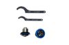 Suspension Kit, shock absorber BMW Z4;K;B16